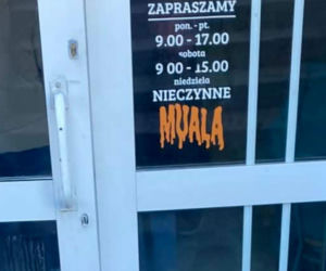 „Muala” od Książula w Kraśniku