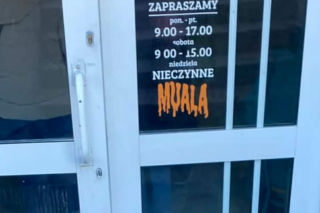 „Muala” od Książula w Kraśniku