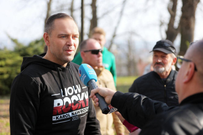 Kontrowersje wokół marki "Nowrocky". Zawiadomienie na policję i zarzut bezprawnego użycia znaku towarowego