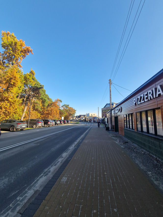 Niewiarygodne, jak wygląda po sezonie ten hit wakacji. Prawdziwe miasto widmo