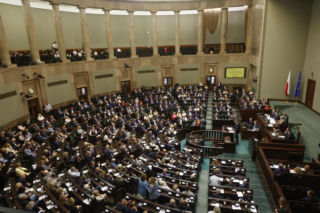 Nowy próg podatkowy. Zmiany w PIT. Sejm zdecydował!