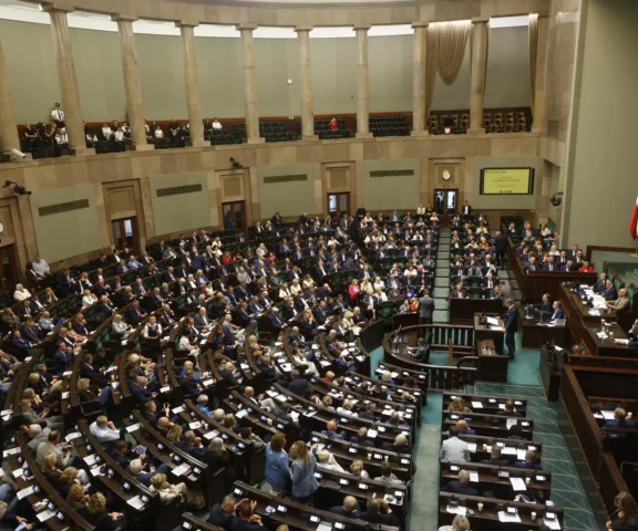 Nowy próg podatkowy. Zmiany w PIT. Sejm już zdecydował!