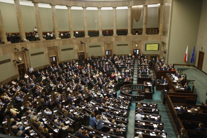 Nowy próg podatkowy. Zmiany w PIT. Sejm zdecydował!