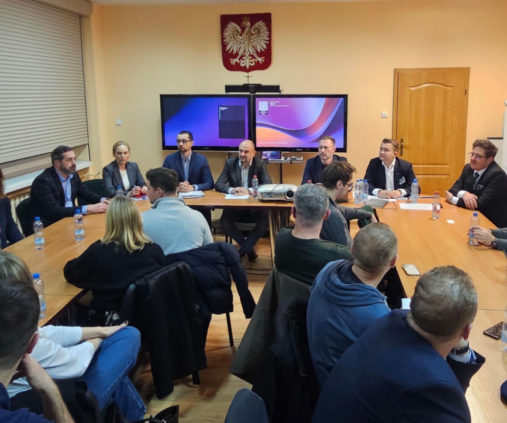 Mieszkańcy zgodzili się na rozmowy o sprzedaży kamienicy nad tarczą „Katarzyna”