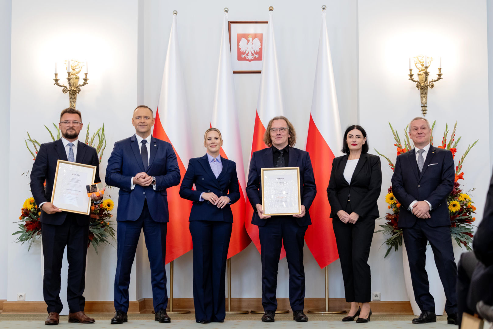 Gala Lider Dostępności 2026