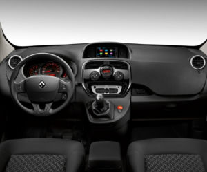 Nowe Renault Kangoo Expres