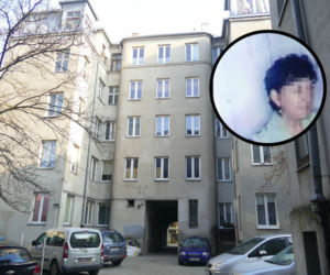 Zadźgał sąsiadkę, bo słyszał głosy