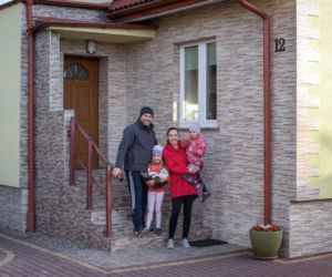 Projekt Izolacja. Bydgoszcz