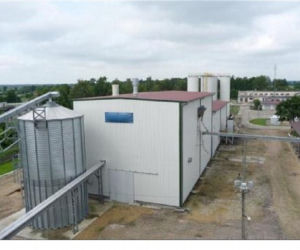 Zakład Bio-Tech LTD sp. z o.o.