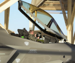 Samolot F-35