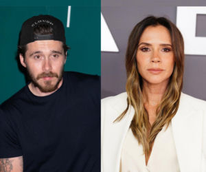 Victoria Beckham UKRADŁA synowi show na jego weselu! Brooklyn upokorzony na oczach 500 gości. Mężczyzna wydał oświadczenie