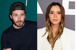 Victoria Beckham UKRADŁA synowi show na jego weselu! Brooklyn upokorzony na oczach 500 gości. Mężczyzna wydał oświadczenie