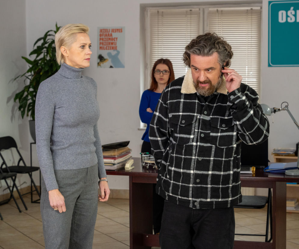 Na sygnale, odcinek 839: Seria ataków epilepsji prowadzi ratowników do groźnego filmiku, który może zagrażać chorym w całej Polsce