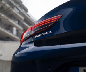 Opel Insignia Grand Sport 2.0 Turbo 200 KM AT9 Business Elegance