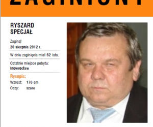Zaginieni mężczyźni z Kujawsko-Pomorskiego. Przyjrzyj się, może poznajesz któregoś z nich! [ZDJĘCIA]