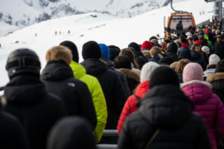 Problemy pod Gubałówką. Co zszokowało węgierskiego turystę?