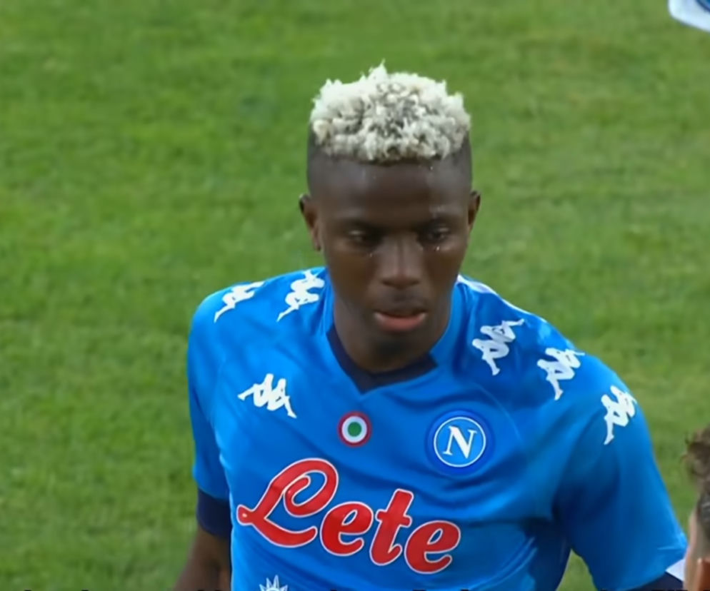 Victor Osimhen