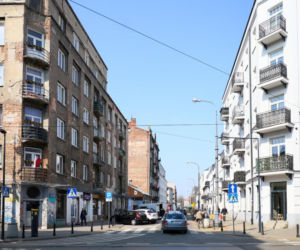 Rewitalizacja zaniedbanych terenów Pragi Północ, Pragi-Południe i Targówka