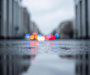 Zabójstwo na Targówku. Co się stało przy ulicy Pszczyńskiej?