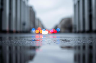 Zabójstwo na Targówku. Co się stało przy ulicy Pszczyńskiej?