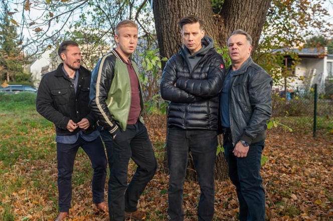 "Pierwsza miłość" odc. 4140-4144. Co wydarzy się od 26 do 30 stycznia?