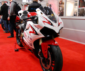 6 Ogólnopolska Wystawa Motocykli i Skuterów