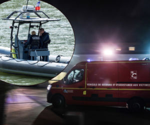Tragedia na kanale La Manche. Zatonęła łódź w migrantami
