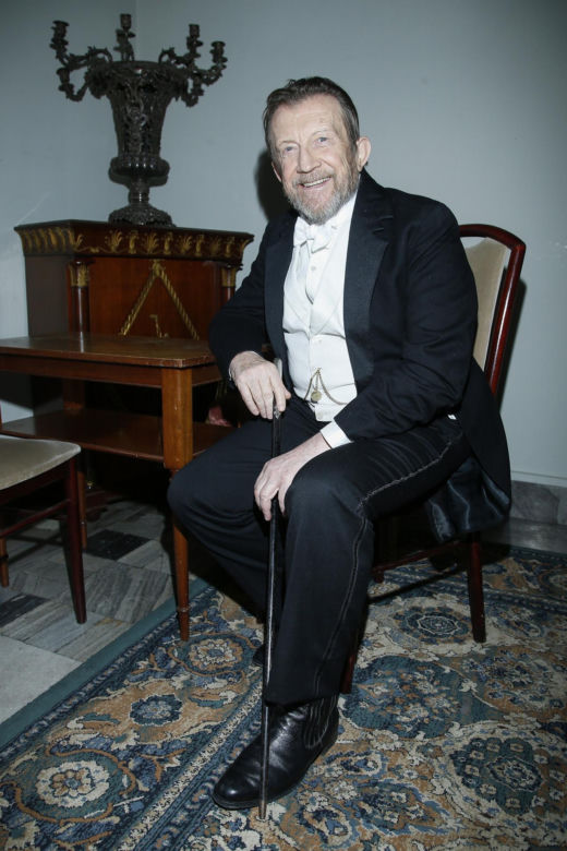 Edward Linde-Lubaszenko z kobietami - wszystkie żony i nie tylko