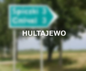 Hultajewo