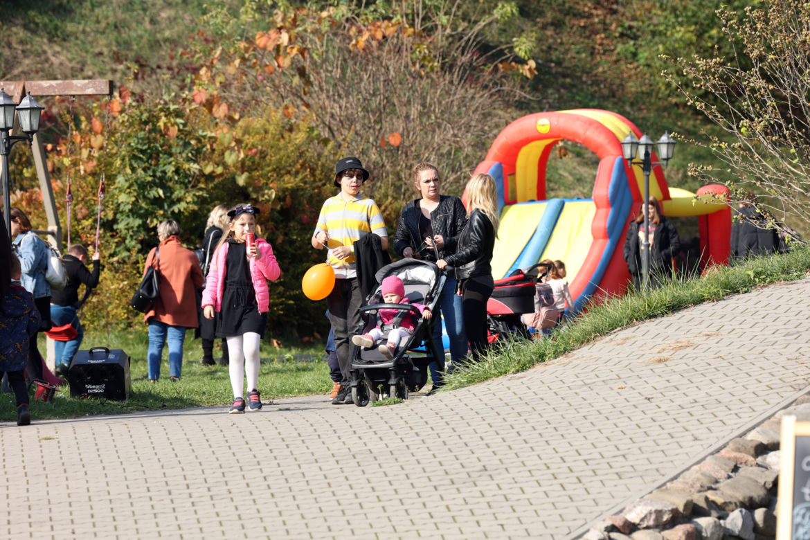 Farma dyń w Lublinie