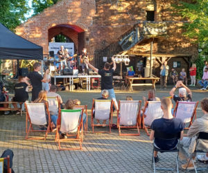 Poszukiwacze skarbów opanowali Ostrzeszów! To był weekend pełen atrakcji [GALERIA]