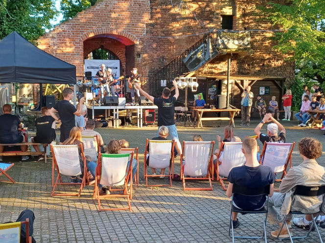 Poszukiwacze skarbów opanowali Ostrzeszów! To był weekend pełen atrakcji [GALERIA]