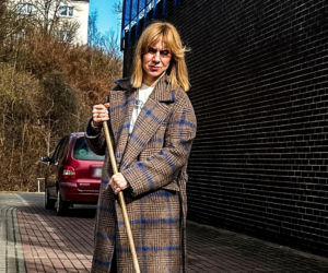 Pójdzie do więzienia, bo nie przeprosiła lekarza? Dramat matki trójki dzieci