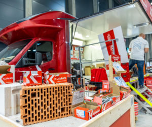 WinDoGlass Innovation w Targach Kielce cz. 2