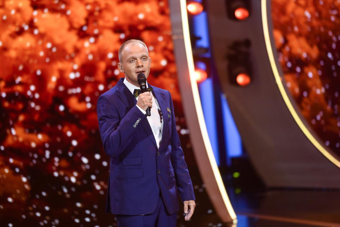  Tak się zmienił Kazimierz Mazur