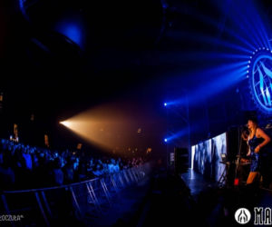 Mayday Katowice