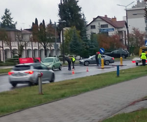 Dwie seniorki zginęły na przejściu dla pieszych w Białymstoku