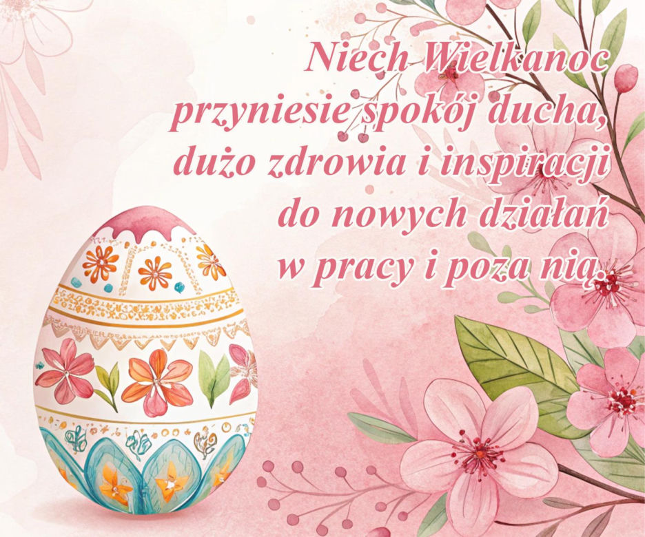 Kartki wielkanocne do pobrania