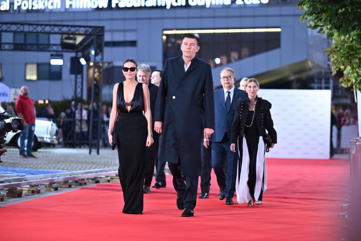 Festiwal filmowy w Gdyni 2026 - gala zamknięcia