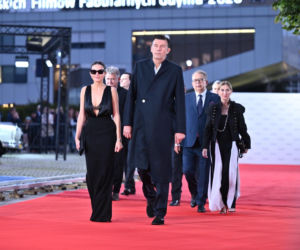 Festiwal filmowy w Gdyni 2026 - gala zamknięcia