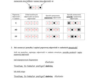 Egzamin ósmoklasisty z języka polskiego. Arkusze CKE 2019
