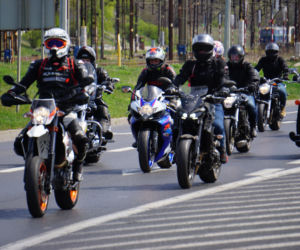 Bydgoskie Otwarcie Sezonu Motocyklowego 2022 [ZDJĘCIA]