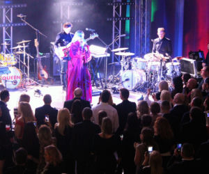 ESKA Business Party By Grupa Polmotor