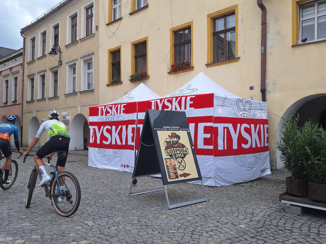 Tarnowskie Góry szykują się na Gwarki