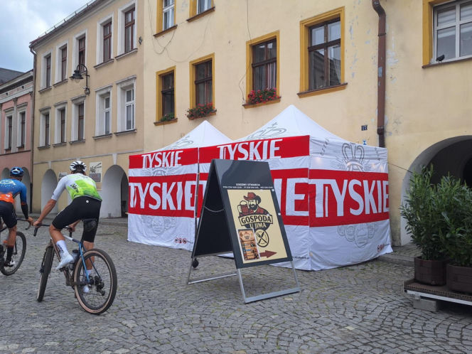 Tarnowskie Góry szykują się na Gwarki