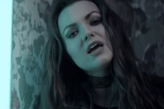 Lanberry śpiewa po angielsku Zagadkę! How Do You Like Me [VIDEO]