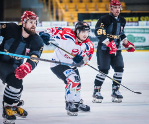 KH Energa Toruń - Comarch Cracovia, drugi mecz fazy play-off 2020/21
