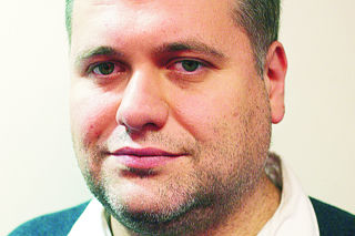 Przemysław Harczuk: Dziennikarz to też obywatel