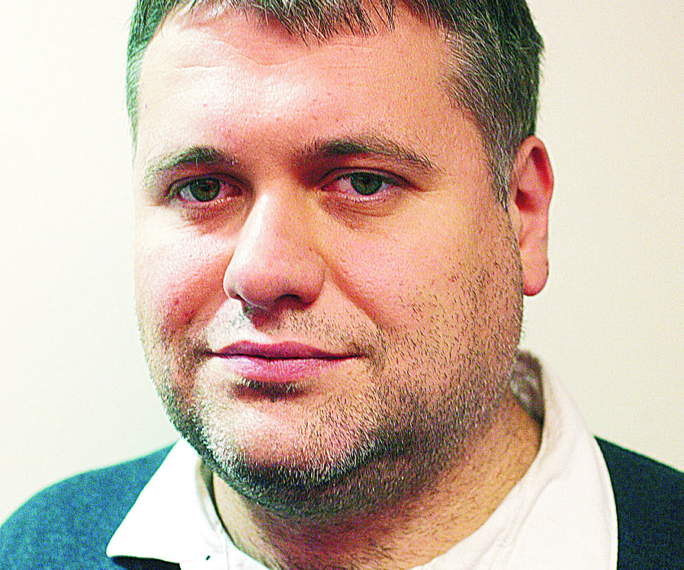Przemysław Harczuk