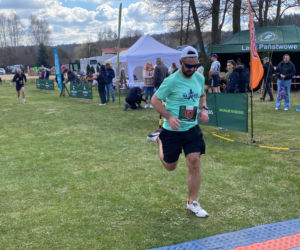 2. Bieg Charytatywny Leśny Zryw w Starych Jabłonkach